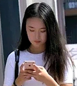 林妹的第一张照片--合肥相亲服务中心