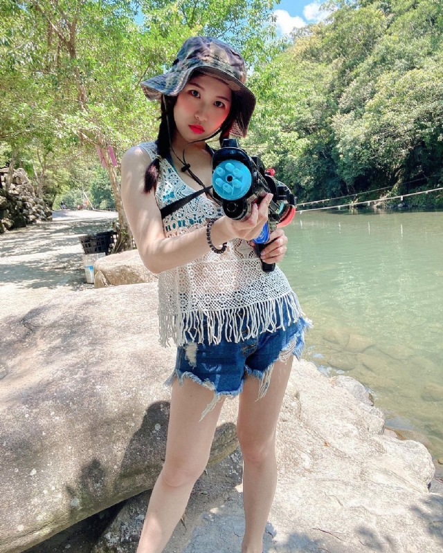 馨语的第一张照片--合肥相亲服务中心