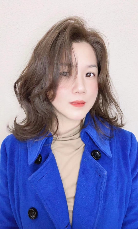 落尘的第一张照片--合肥相亲服务中心