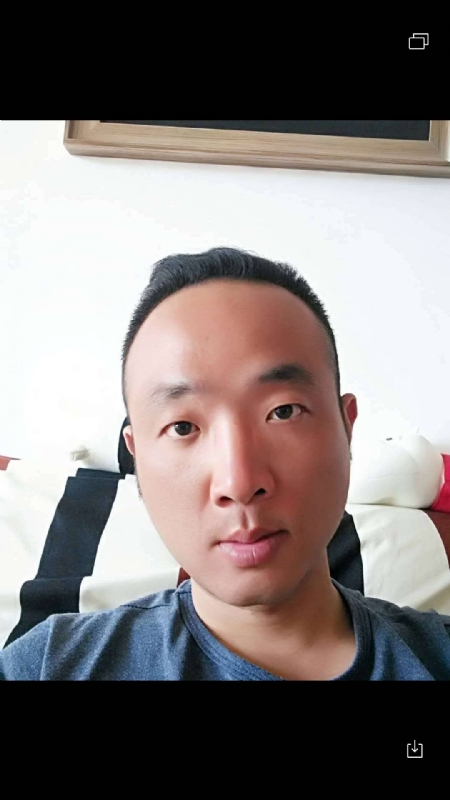 大圣的第一张照片--合肥相亲服务中心
