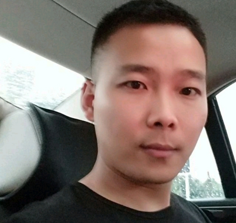 李先生的第二张照片--合肥相亲服务中心
