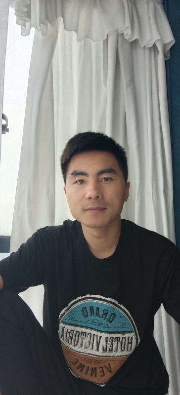 叶秋的第一张照片--合肥相亲服务中心