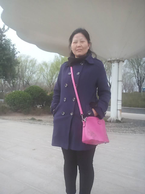Bella贝拉的第二张照片--合肥相亲服务中心