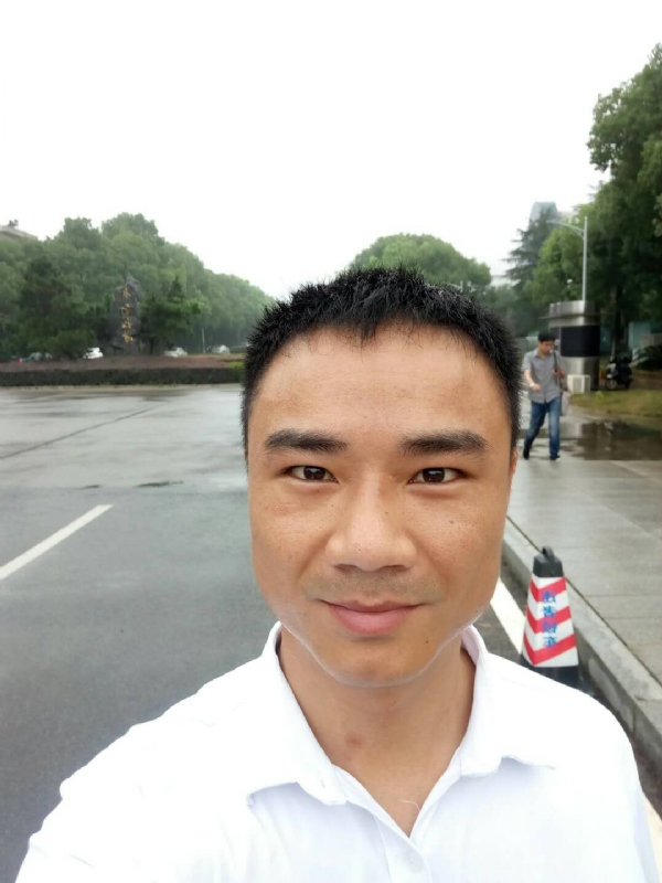 水木年华的第一张照片--合肥相亲服务中心