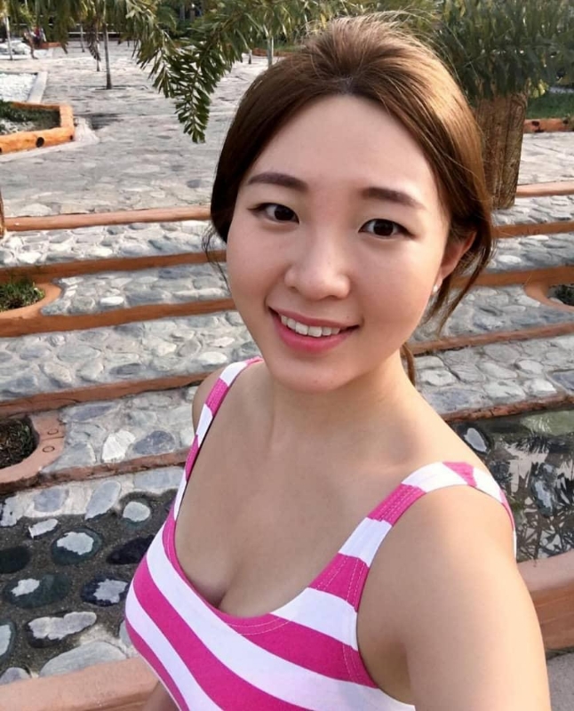 Imiaky12的第一张照片--合肥相亲服务中心