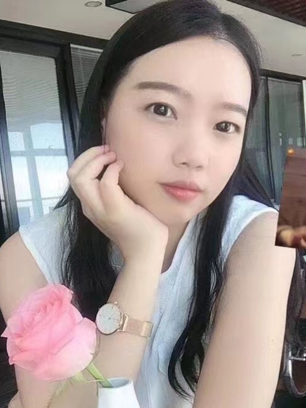 祺媛的第一张照片--合肥相亲服务中心
