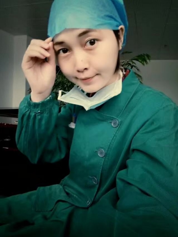 未必的第四张照片--合肥相亲服务中心