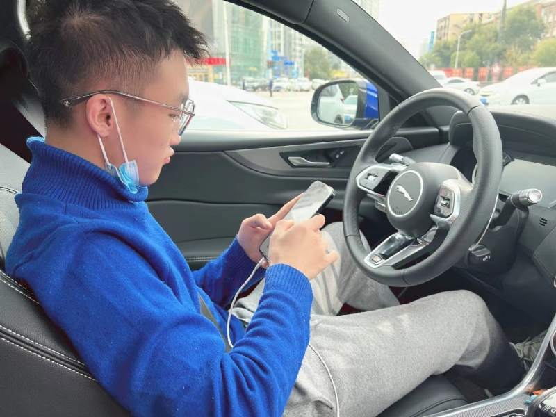 你的橘的第一张照片--合肥相亲服务中心