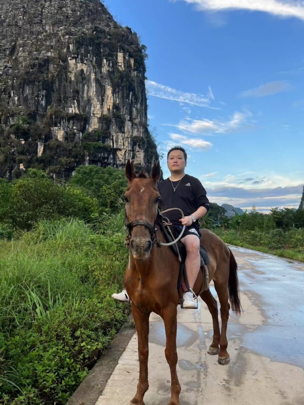 千度D雄的第六张照片--合肥相亲服务中心