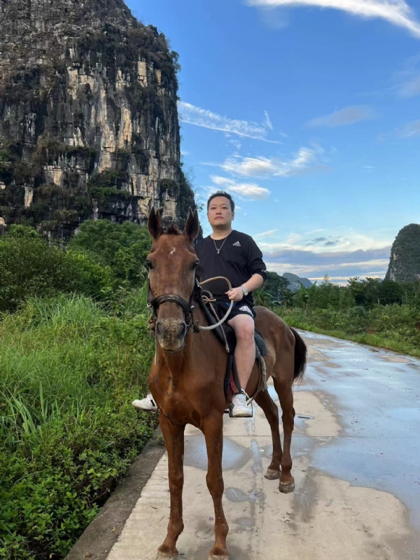 千度D雄的第七张照片--合肥相亲服务中心
