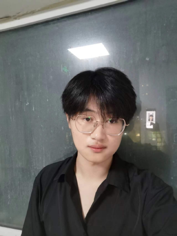 好好的第一张照片--合肥相亲服务中心