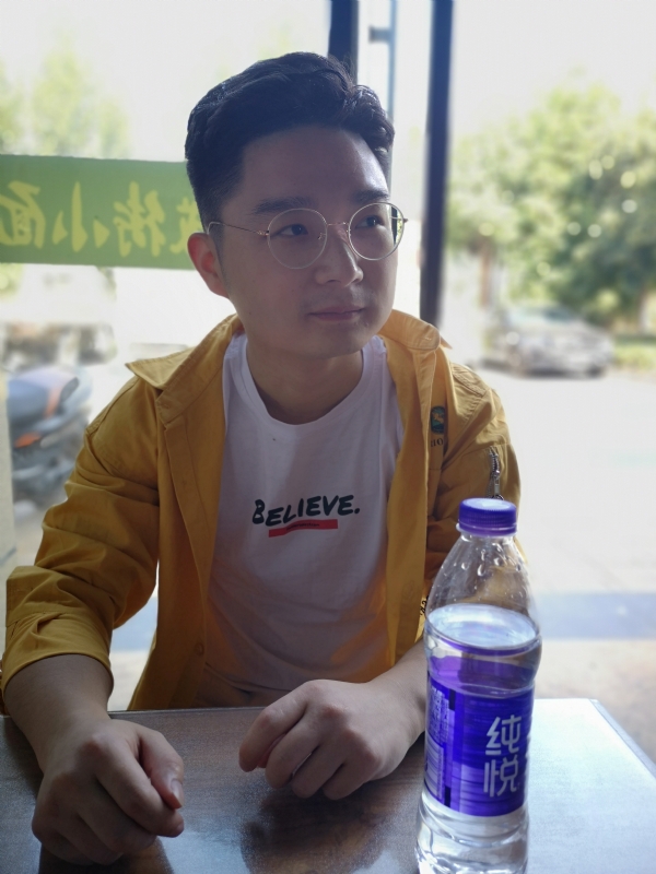 听风等雨的第一张照片--合肥相亲服务中心