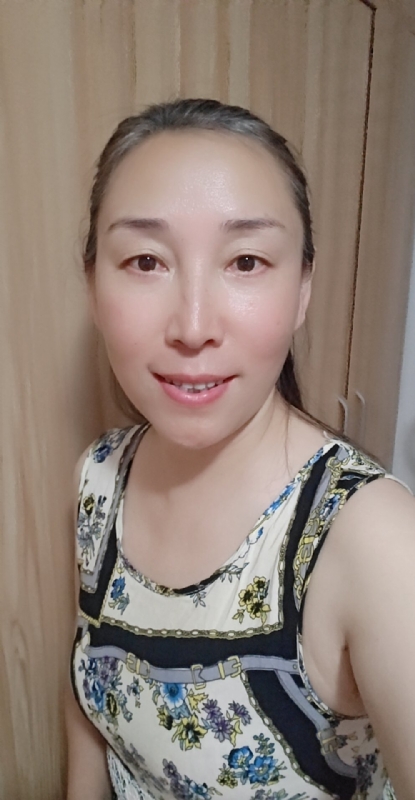 晓琴的第一张照片--合肥相亲服务中心