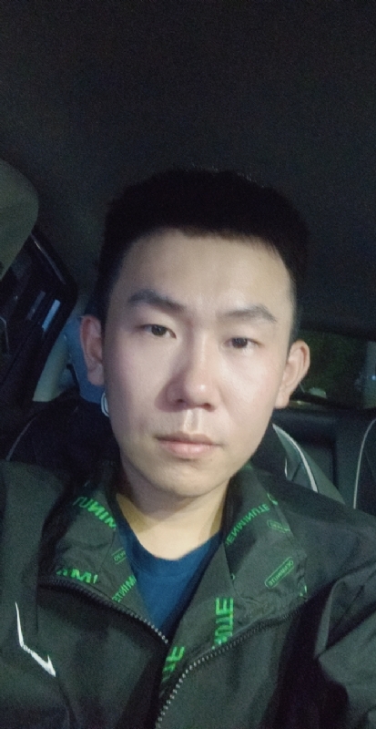 想结婚的小李的第一张照片--合肥相亲服务中心