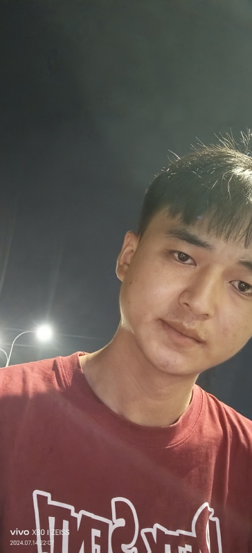 不太苦的苦瓜的第一张照片--合肥相亲服务中心