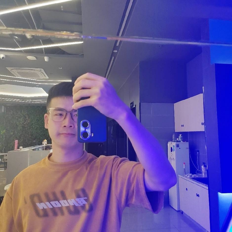 阿豪的第一张照片--合肥相亲服务中心