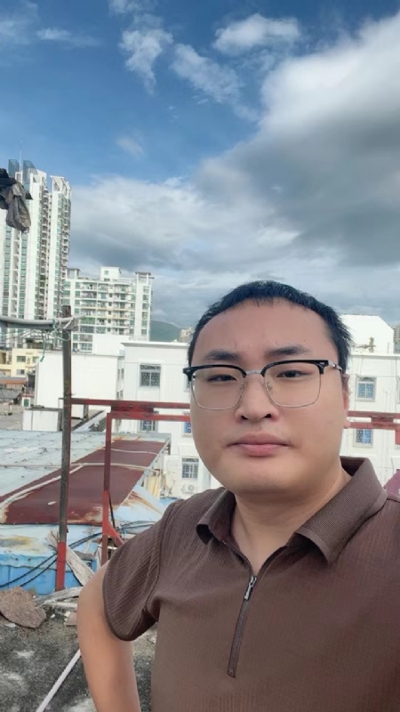 张家大哥的第一张照片--合肥相亲服务中心