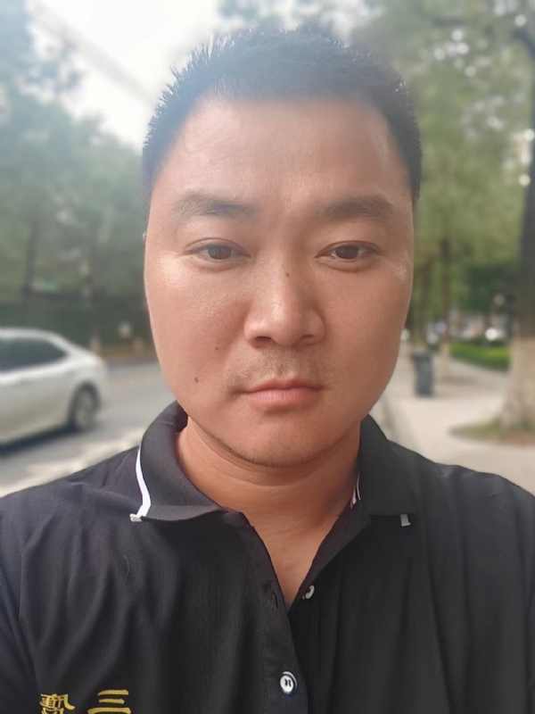 独寂的第一张照片--合肥相亲服务中心