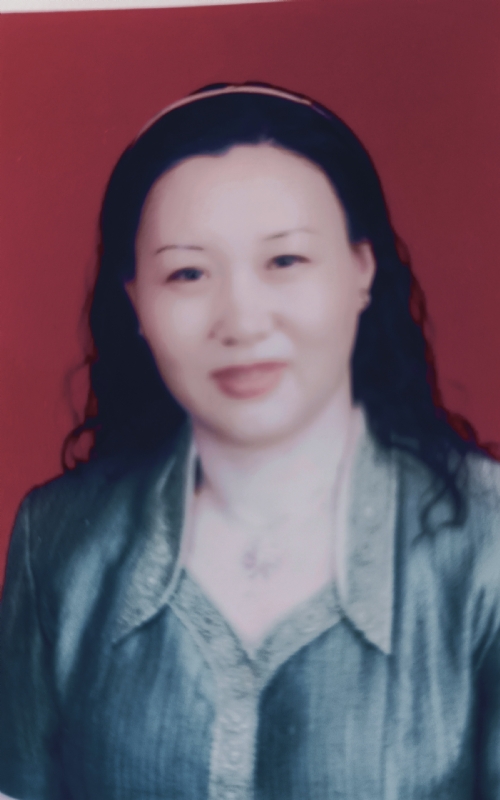 雨霏的第一张照片--合肥相亲服务中心