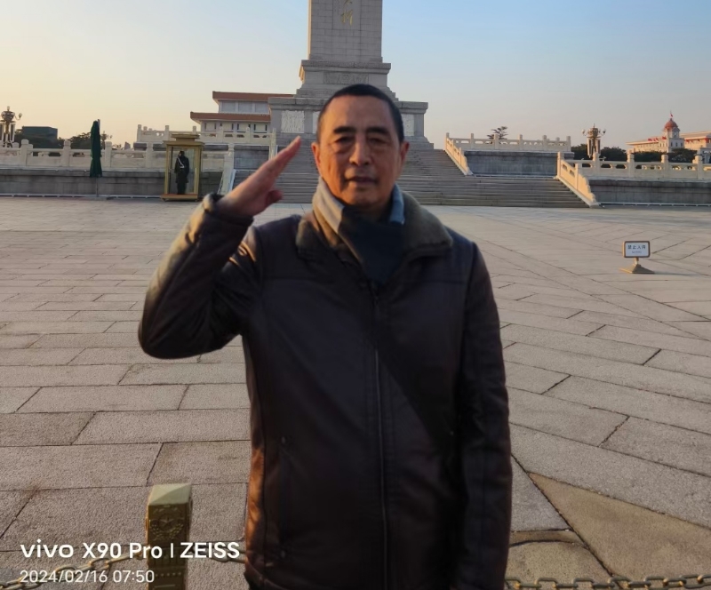 超爱英的第一张照片--合肥相亲服务中心
