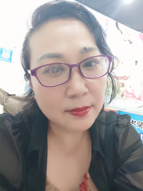 娜财娜福的第一张照片--合肥相亲服务中心