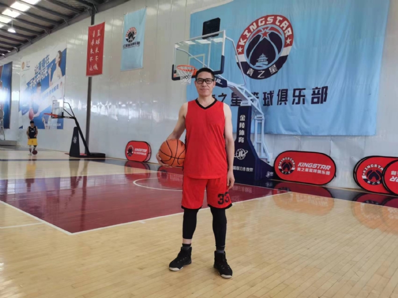 骁骁骑士的第一张照片--合肥相亲服务中心