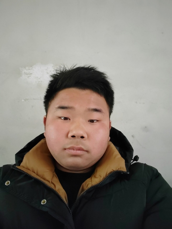 精神饱满的第四张照片--合肥相亲服务中心