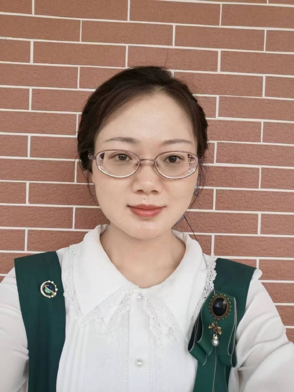 Lily的第一张照片--合肥相亲服务中心