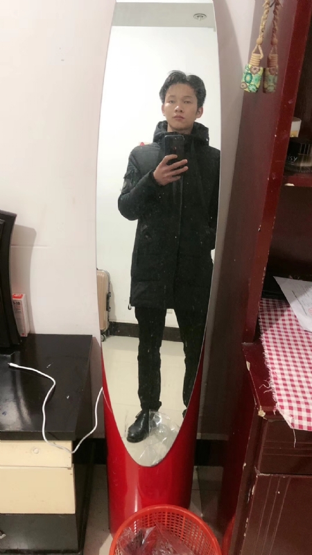 流浪狗哥的第一张照片--合肥相亲服务中心