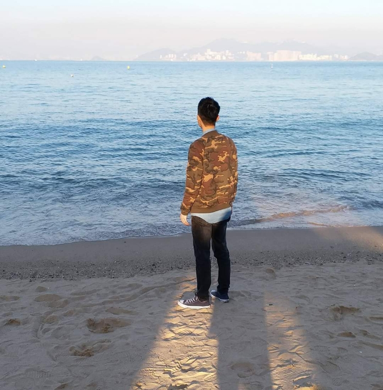 MrJack的第二张照片--合肥相亲服务中心