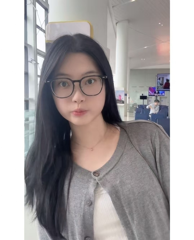歌谣的第三张照片--合肥相亲服务中心