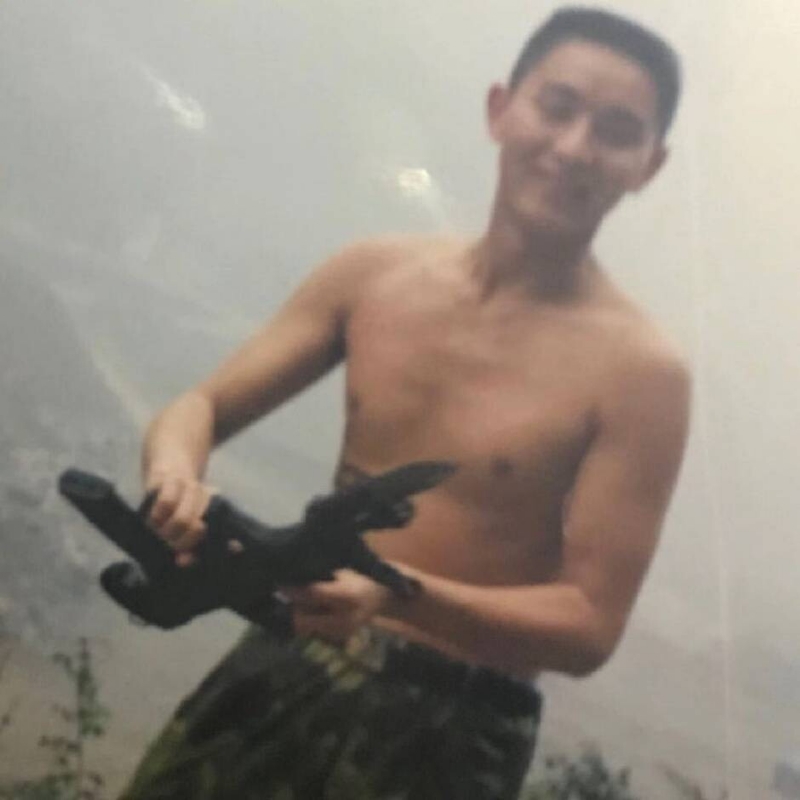肖老兵yx的第一张照片--合肥相亲服务中心