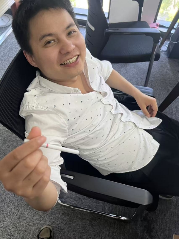 我是你辉哥的第二张照片--合肥相亲服务中心