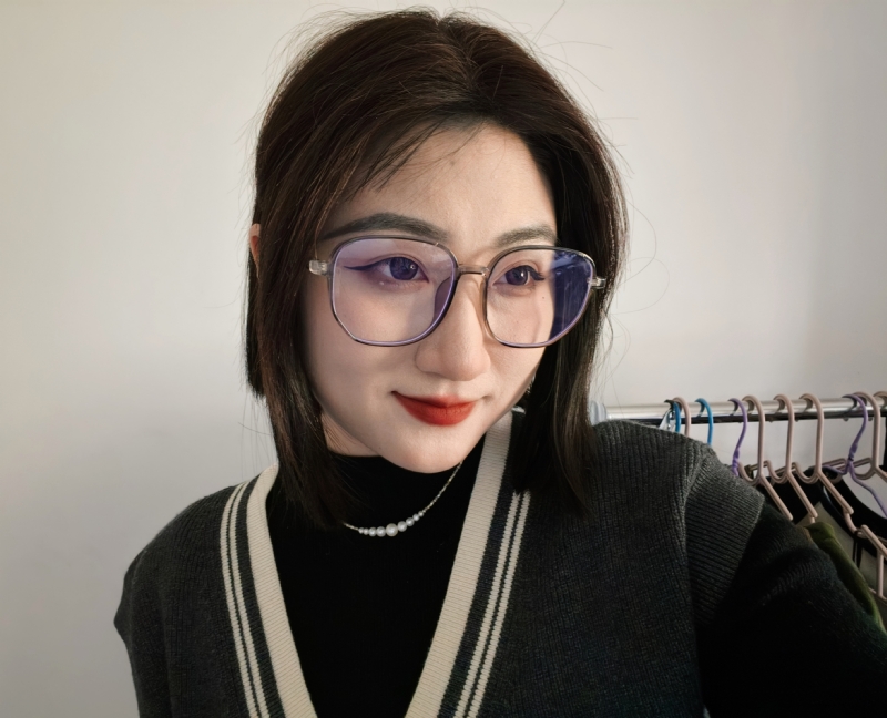 Helen的第一张照片--合肥相亲服务中心