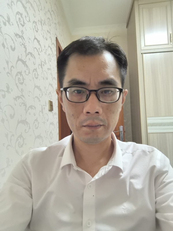 等风来的第一张照片--合肥相亲服务中心