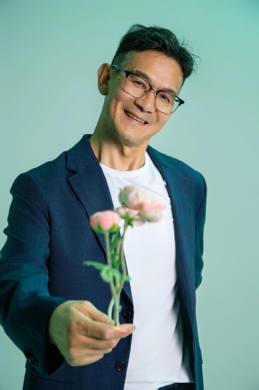 陈宇的第一张照片--合肥相亲服务中心