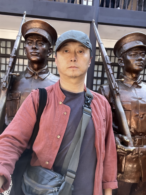 川雲的第二张照片--合肥相亲服务中心
