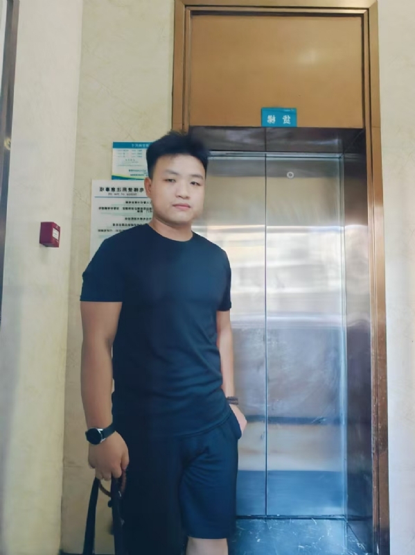 JCY的第一张照片--合肥相亲服务中心