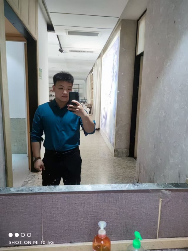 JCY的第二张照片--合肥相亲服务中心