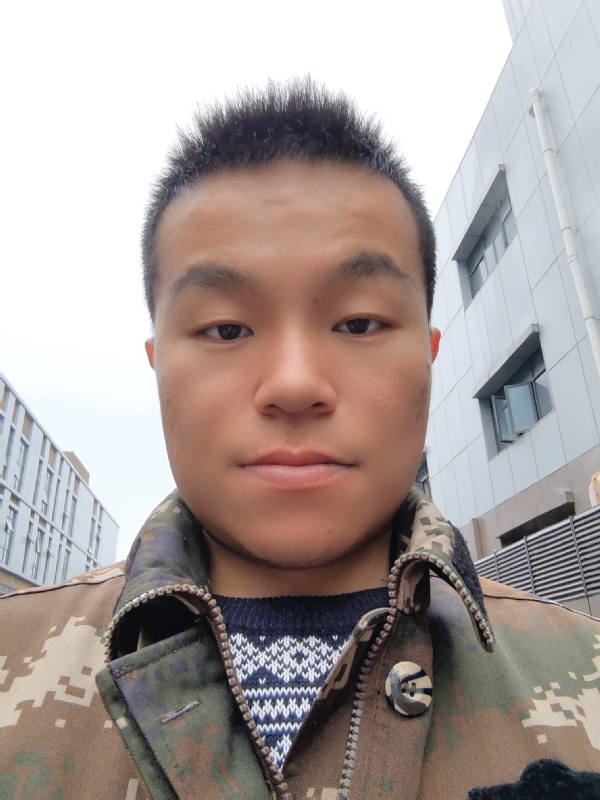 赵彦的第二张照片--合肥相亲服务中心