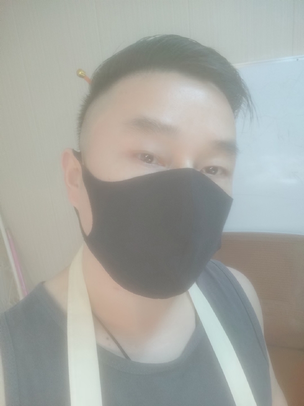 Poluk秦的第二张照片--合肥相亲服务中心