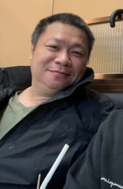 Wai的第一张照片--合肥相亲服务中心