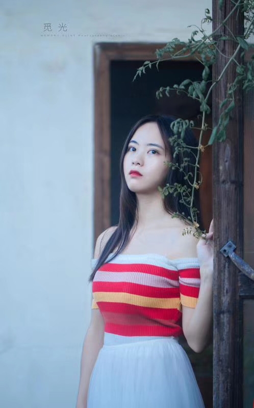 泡芙的第四张照片--合肥相亲服务中心