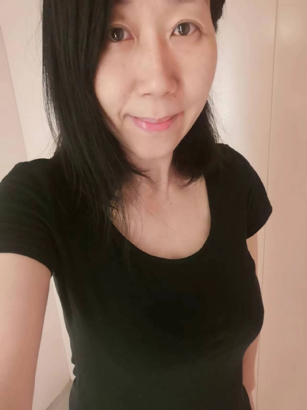 Kelly菲菲的第一张照片--合肥相亲服务中心