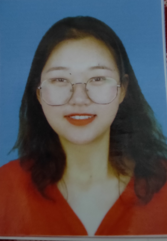 好运绵绵的第二张照片--合肥相亲服务中心