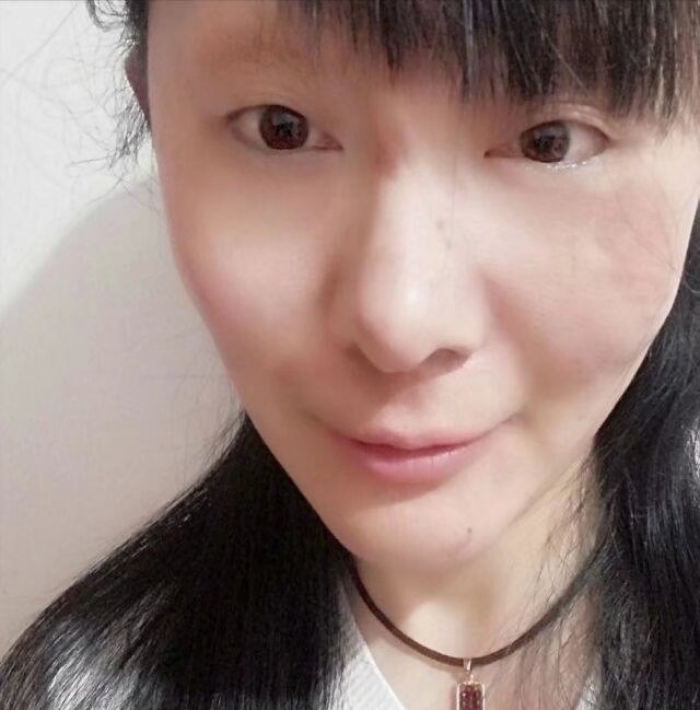 徐颖的第三张照片--合肥相亲服务中心