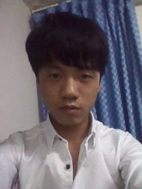 凌轩的第一张照片--合肥相亲服务中心
