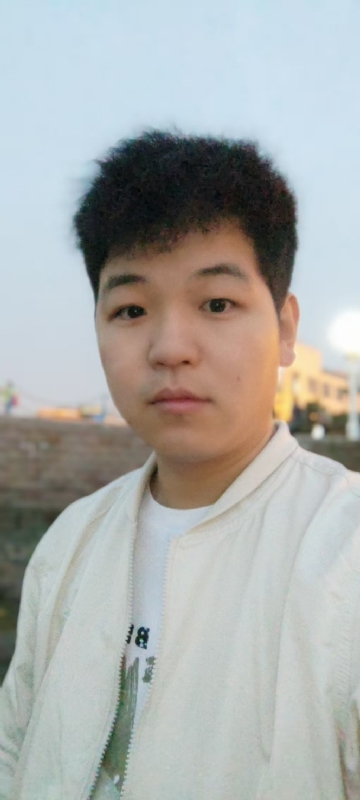 随缘的第一张照片--合肥相亲服务中心