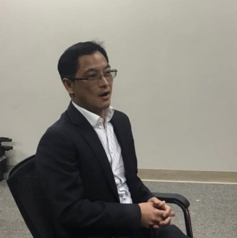 Philo的第一张照片--合肥相亲服务中心