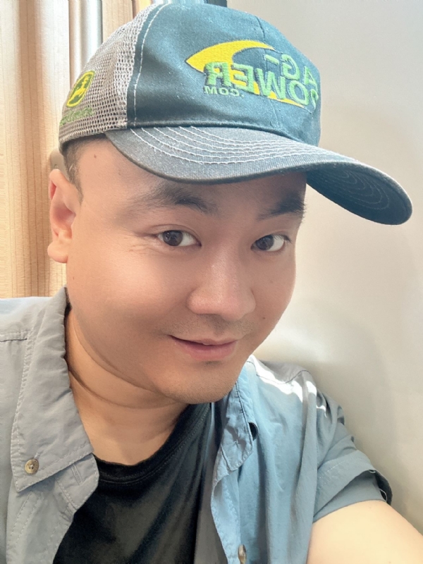 冰的第二张照片--合肥相亲服务中心